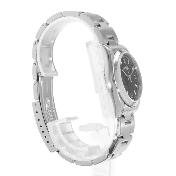 Rolex Oyster Perpetual 77080